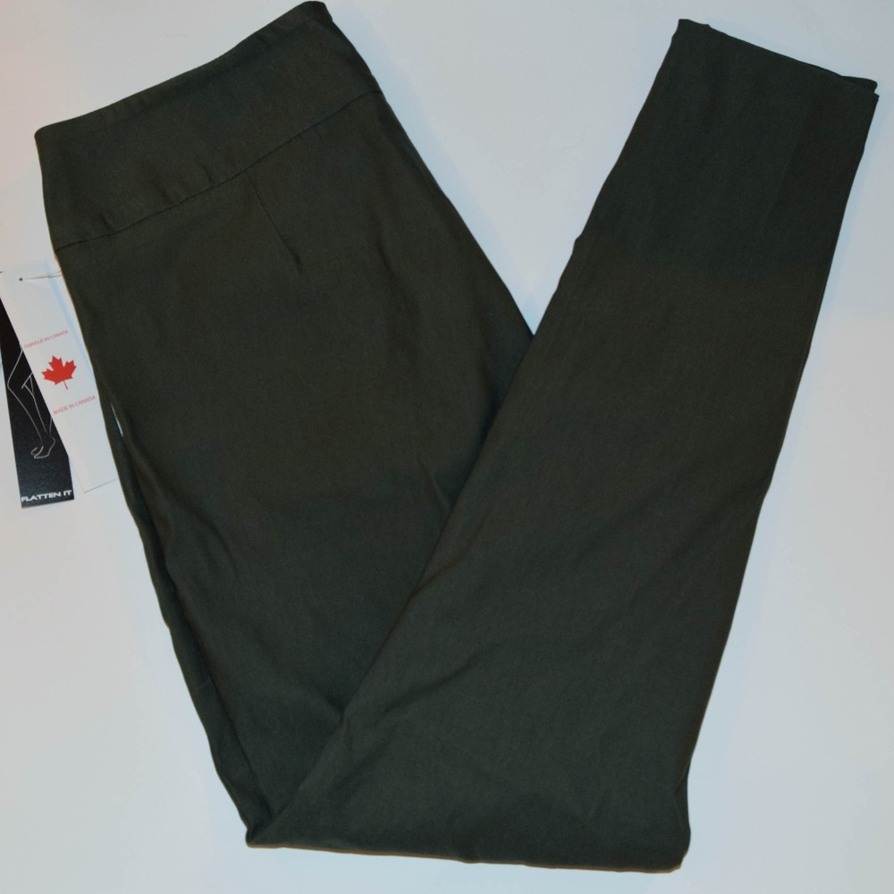 Tribal - Fia Straight Trouser